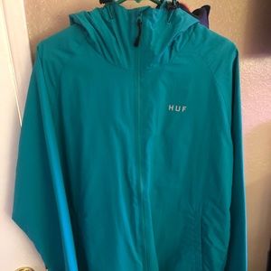 Huf jacket brandnew (RARE)